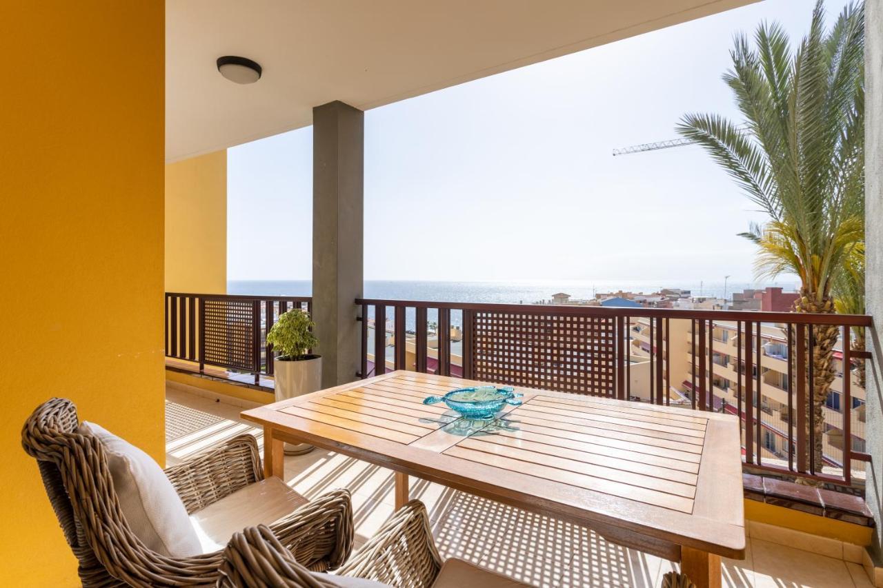 Olivia Sunset Perfect Stay By Sunkeyrents Puerto de Santiago  Eksteriør billede
