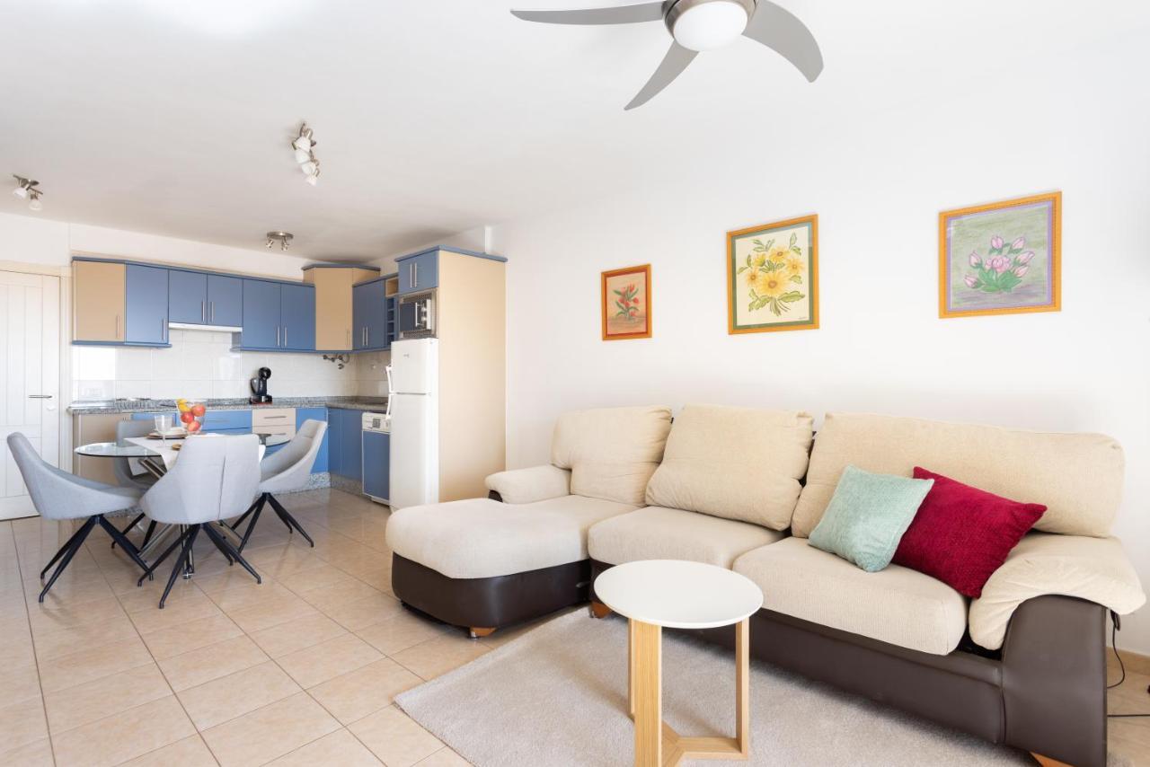 Olivia Sunset Perfect Stay By Sunkeyrents Puerto de Santiago  Eksteriør billede