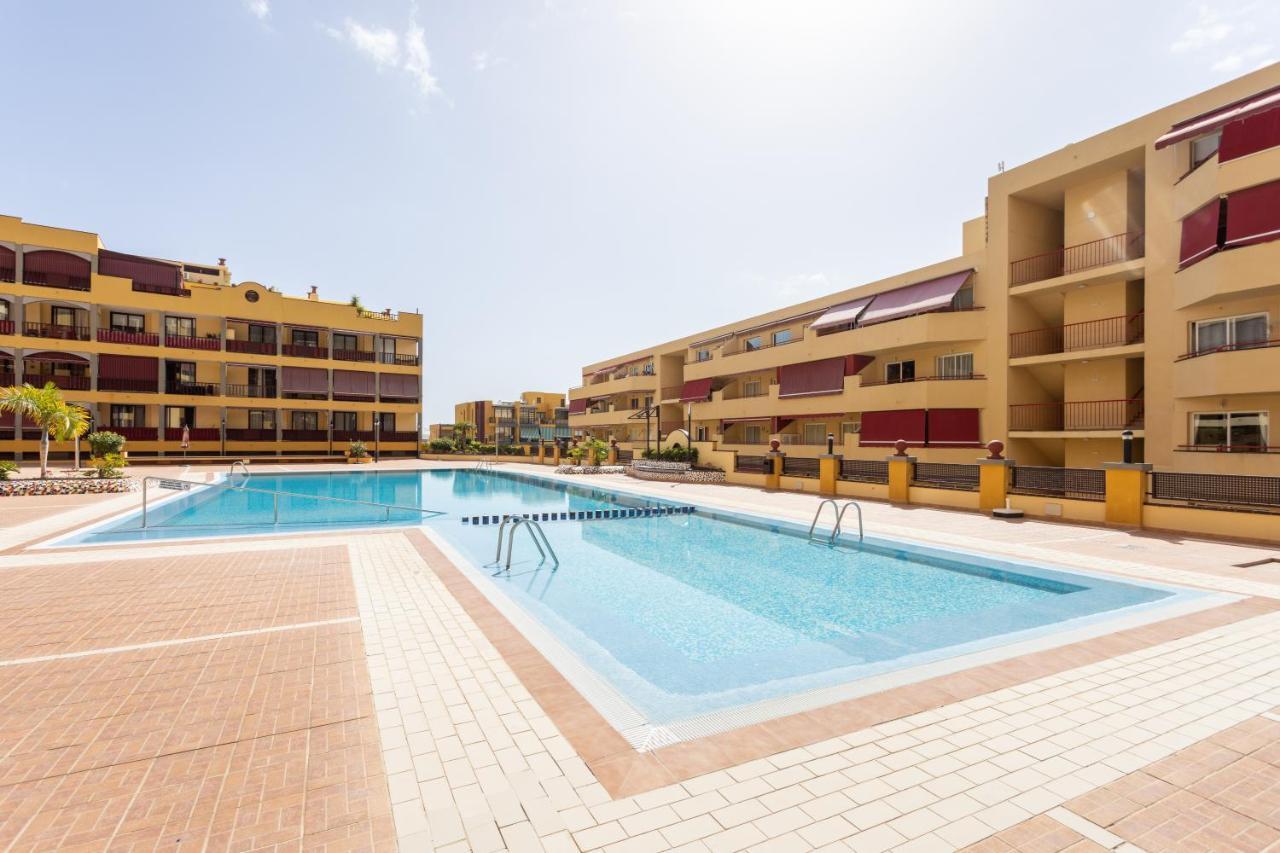 Olivia Sunset Perfect Stay By Sunkeyrents Puerto de Santiago  Eksteriør billede