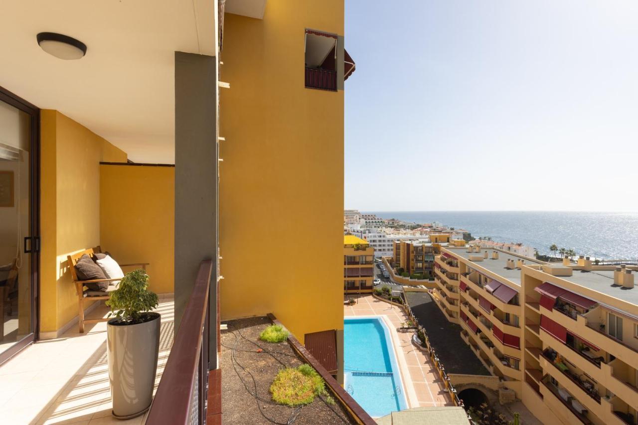 Olivia Sunset Perfect Stay By Sunkeyrents Puerto de Santiago  Eksteriør billede