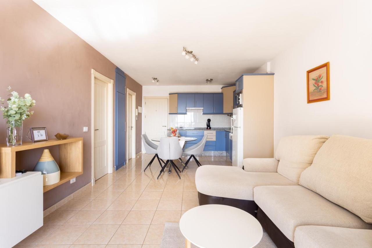 Olivia Sunset Perfect Stay By Sunkeyrents Puerto de Santiago  Eksteriør billede