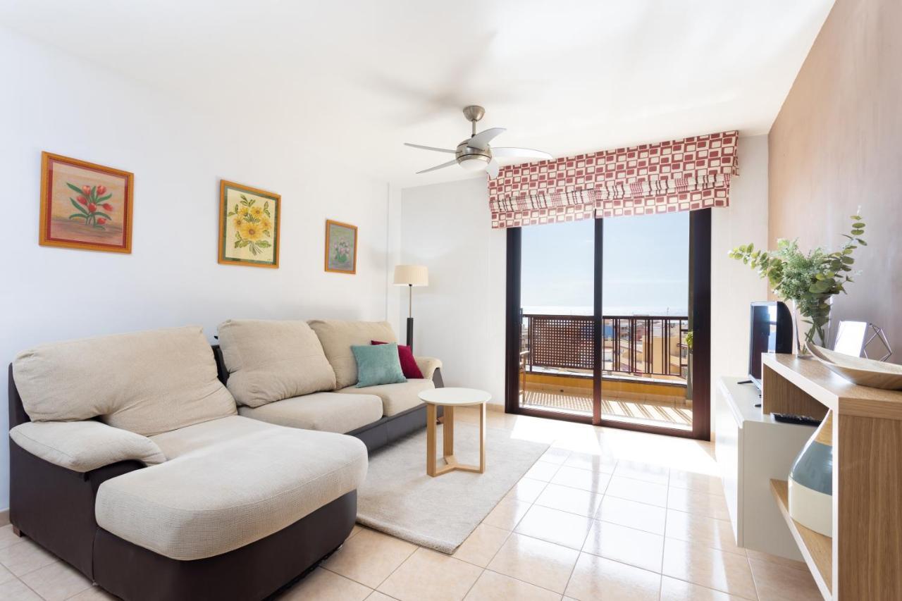 Olivia Sunset Perfect Stay By Sunkeyrents Puerto de Santiago  Eksteriør billede