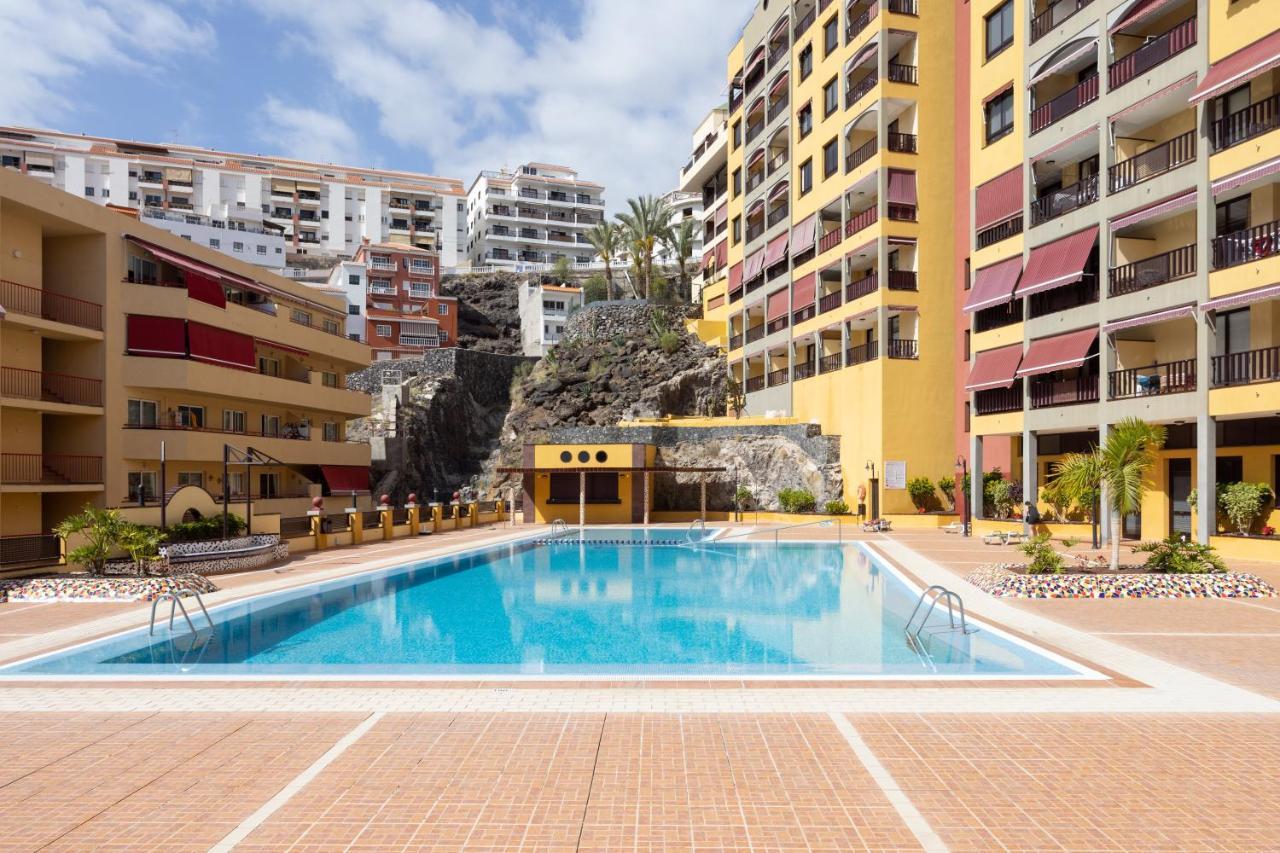 Olivia Sunset Perfect Stay By Sunkeyrents Puerto de Santiago  Eksteriør billede