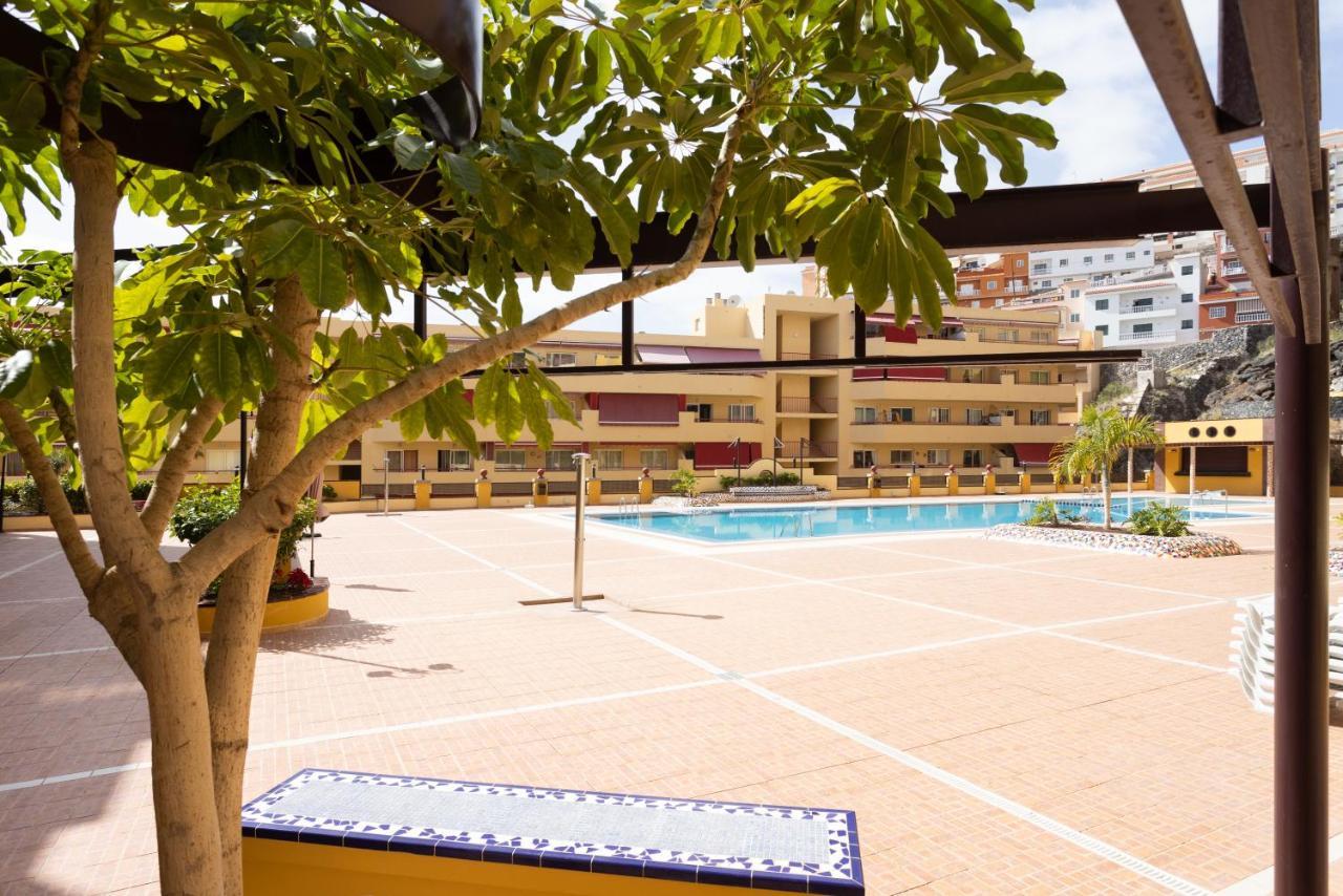 Olivia Sunset Perfect Stay By Sunkeyrents Puerto de Santiago  Eksteriør billede