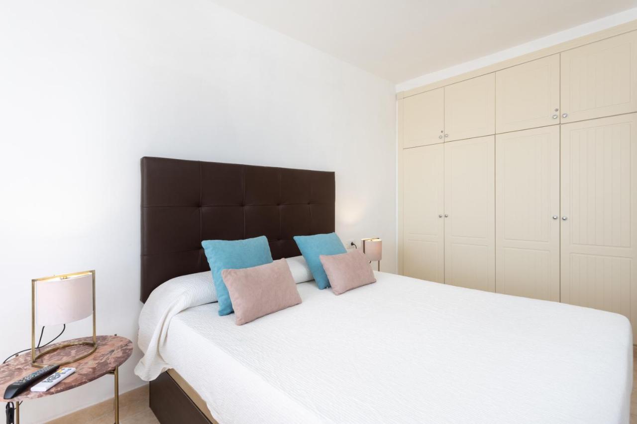 Olivia Sunset Perfect Stay By Sunkeyrents Puerto de Santiago  Eksteriør billede