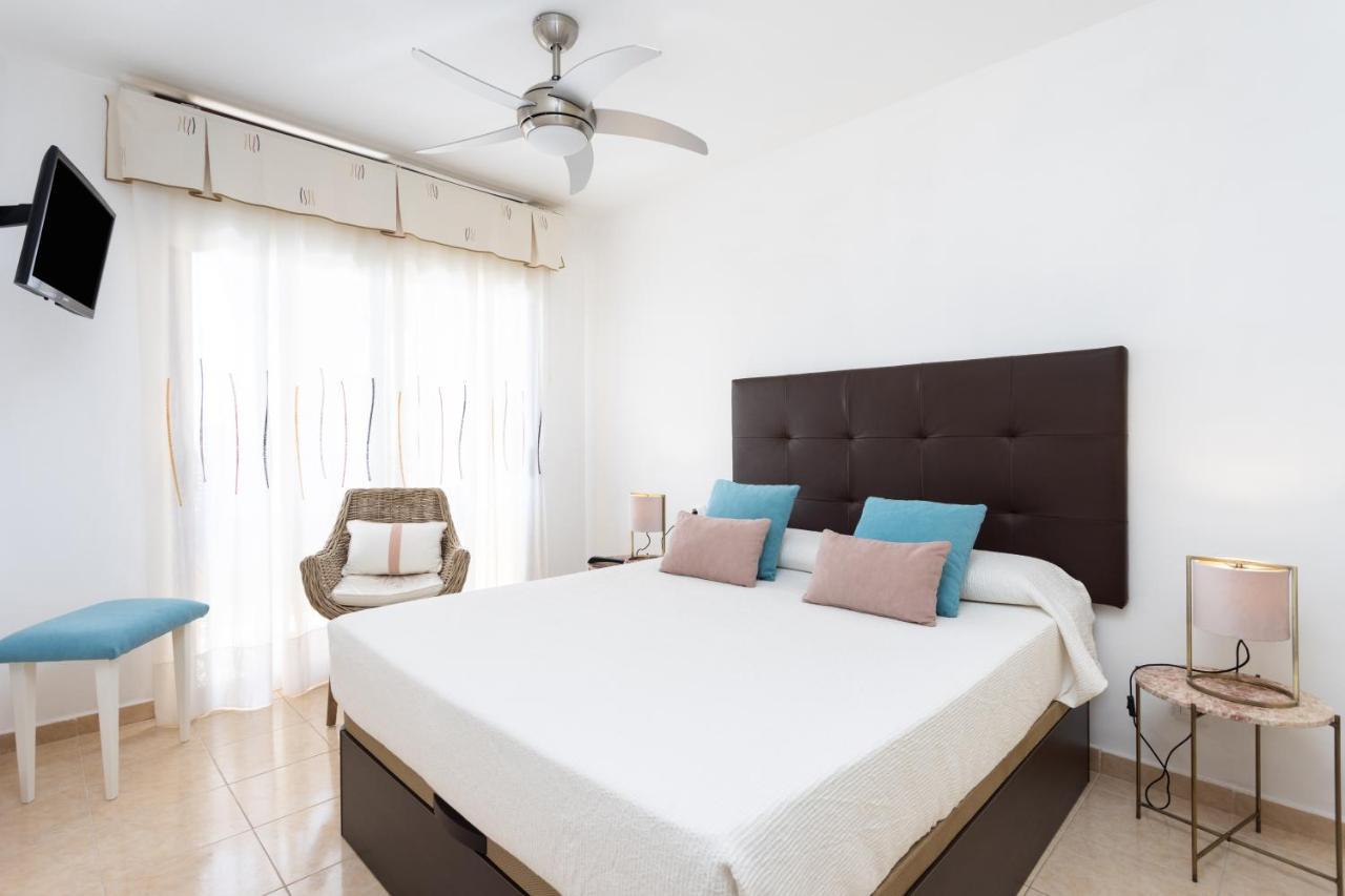 Olivia Sunset Perfect Stay By Sunkeyrents Puerto de Santiago  Eksteriør billede