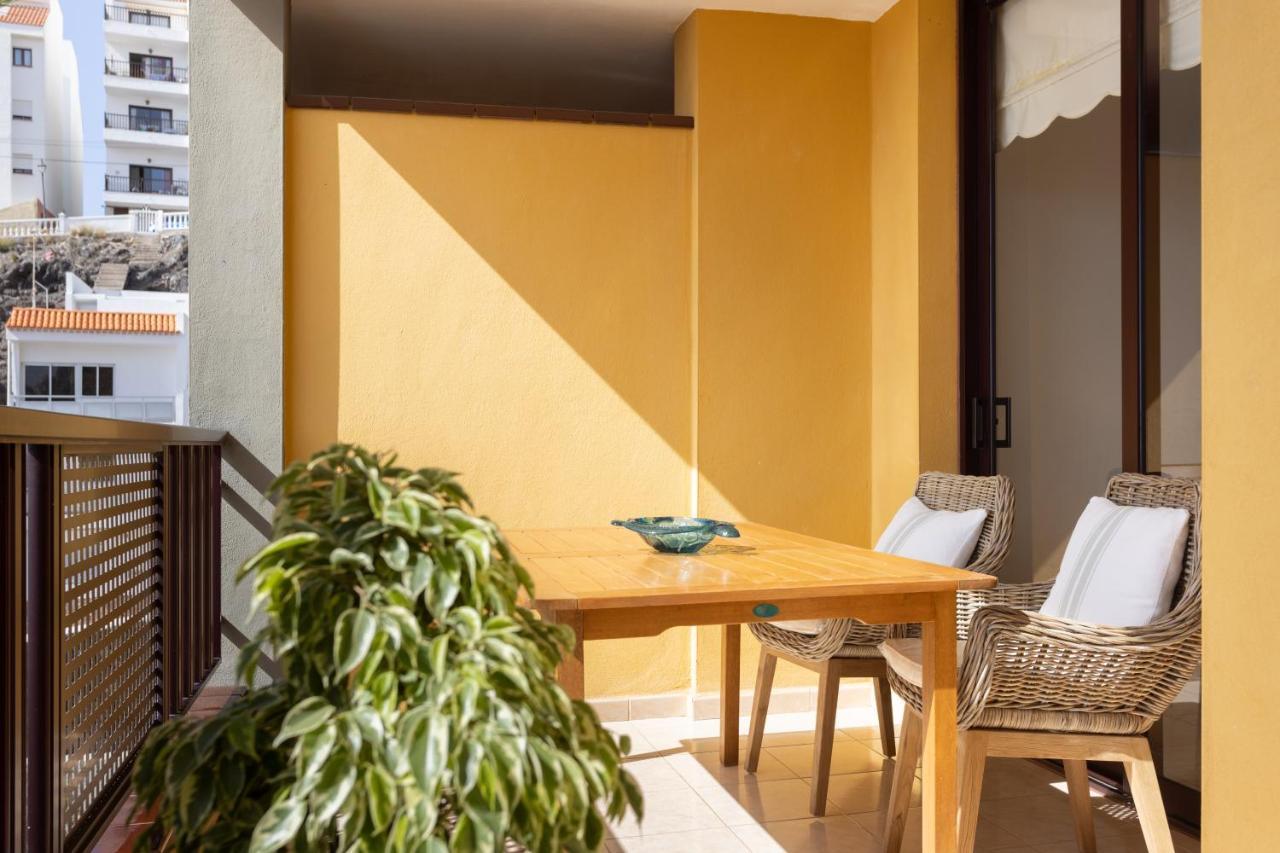 Olivia Sunset Perfect Stay By Sunkeyrents Puerto de Santiago  Eksteriør billede