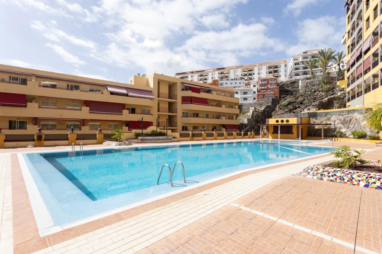 Olivia Sunset Perfect Stay By Sunkeyrents Puerto de Santiago  Eksteriør billede