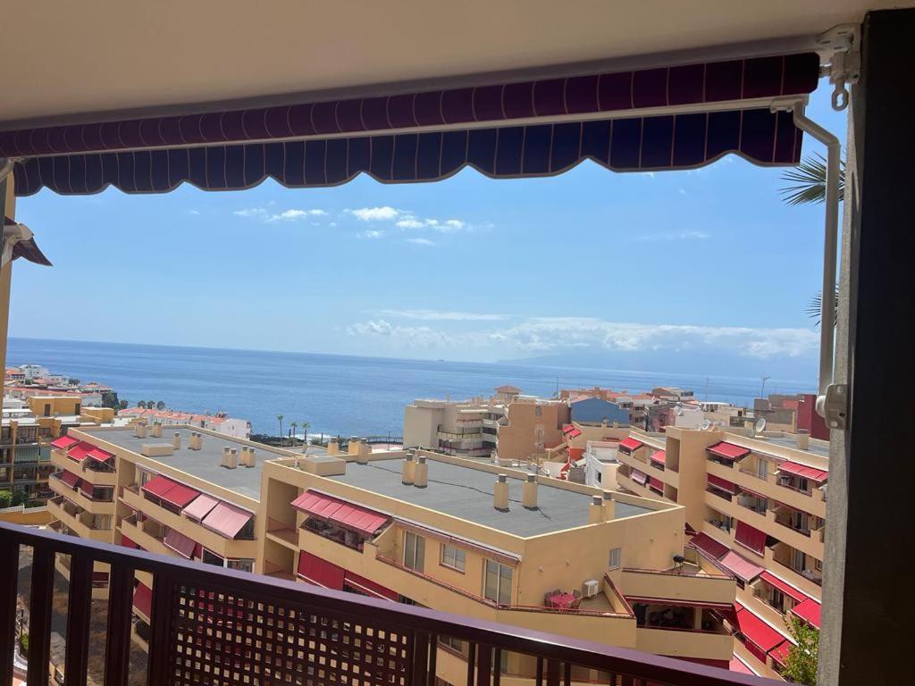 Olivia Sunset Perfect Stay By Sunkeyrents Puerto de Santiago  Eksteriør billede